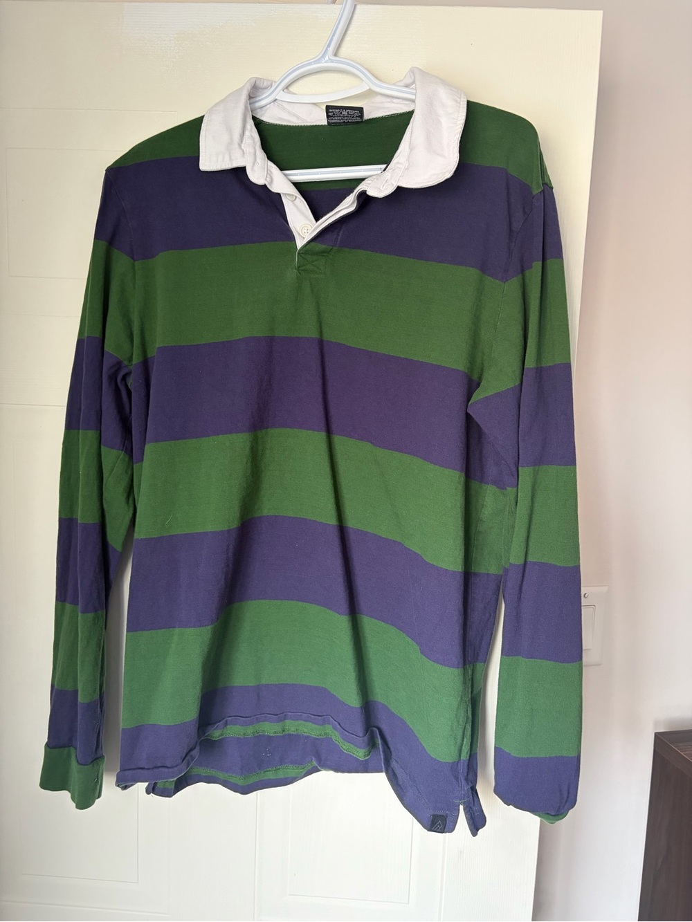Rugy Shirt